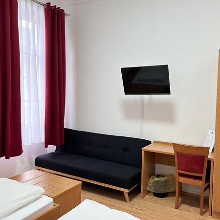 Hotel Restaurant Schwert Kehl Dış mekan fotoğraf