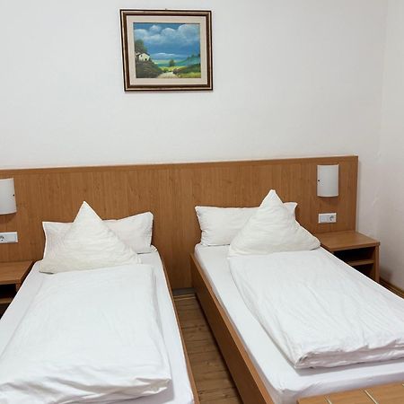 Hotel Restaurant Schwert Kehl Dış mekan fotoğraf