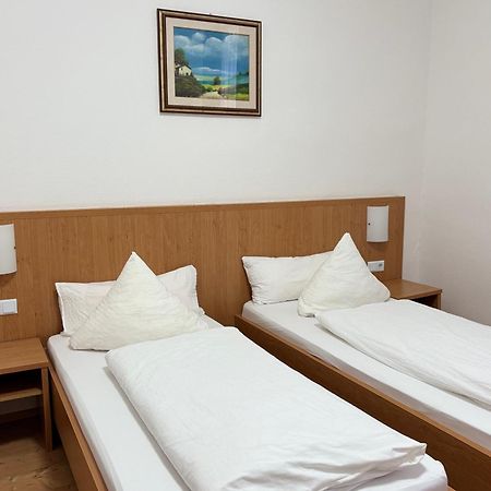 Hotel Restaurant Schwert Kehl Dış mekan fotoğraf