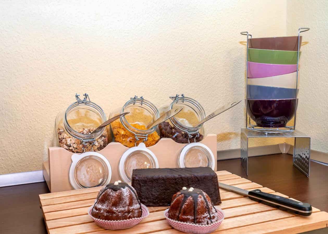 Hotel Restaurant Schwert Kehl Dış mekan fotoğraf