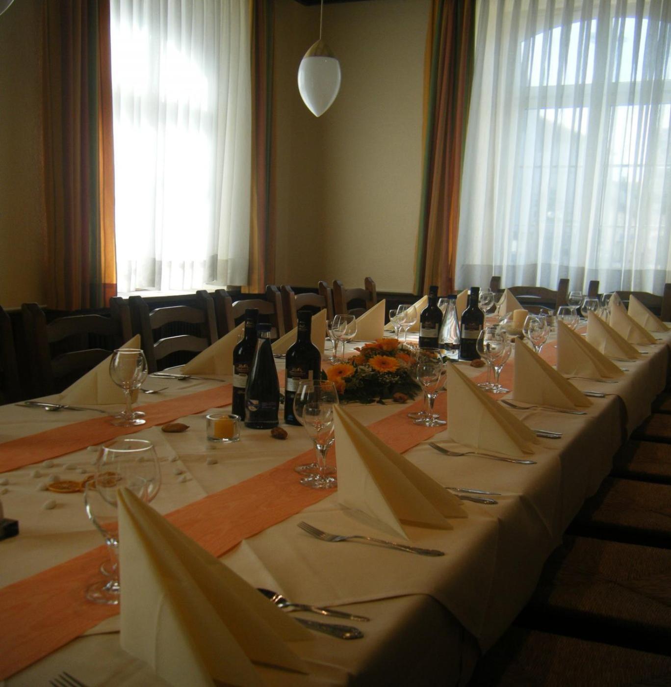 Hotel Restaurant Schwert Kehl Dış mekan fotoğraf