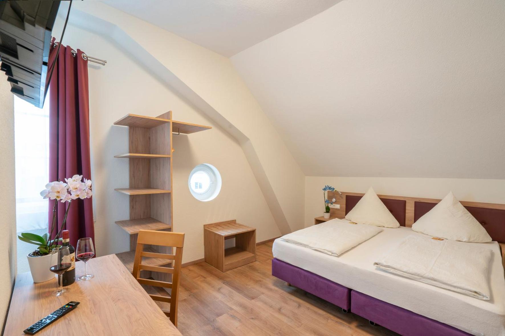 Hotel Restaurant Schwert Kehl Dış mekan fotoğraf