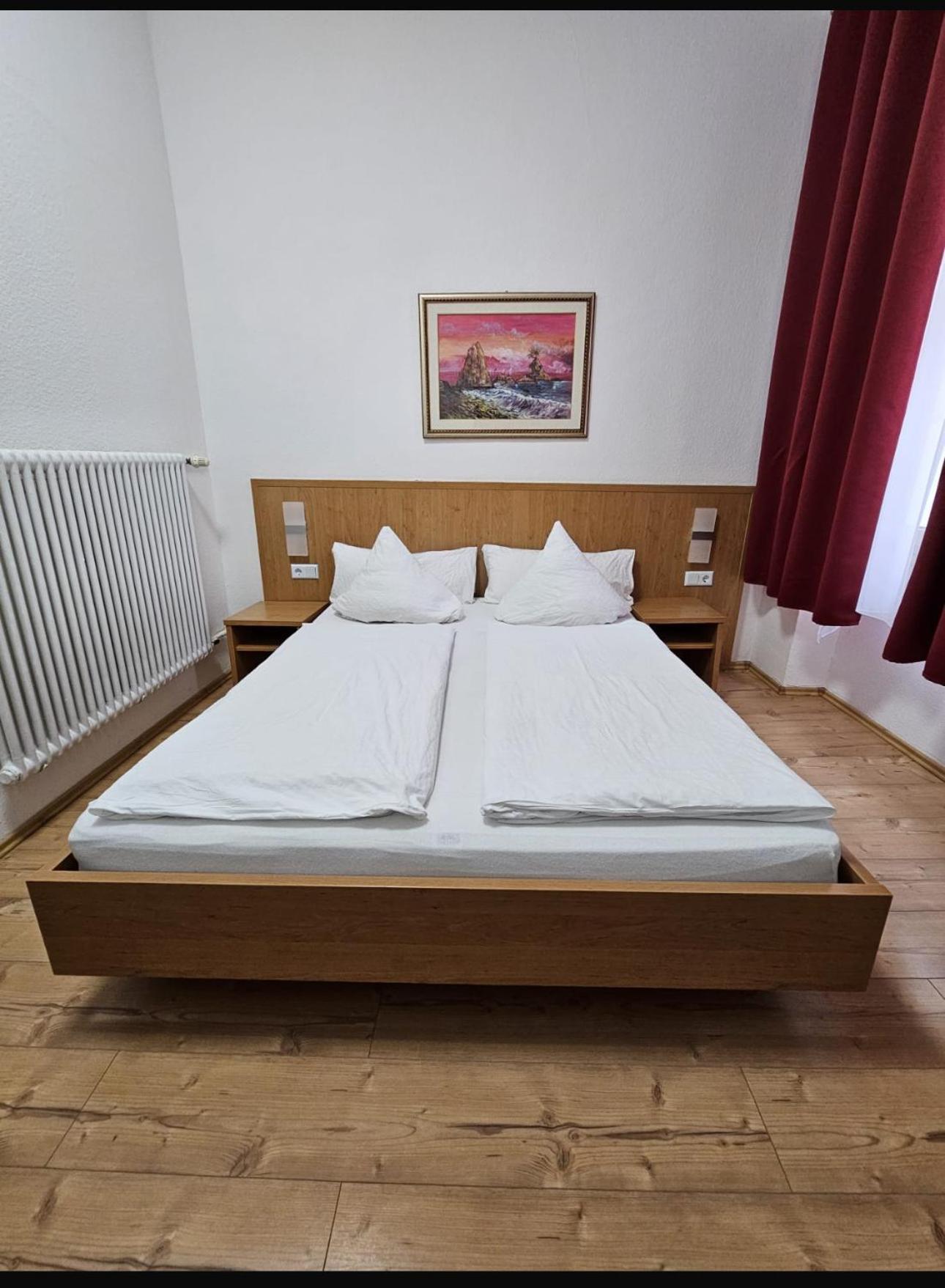 Hotel Restaurant Schwert Kehl Dış mekan fotoğraf