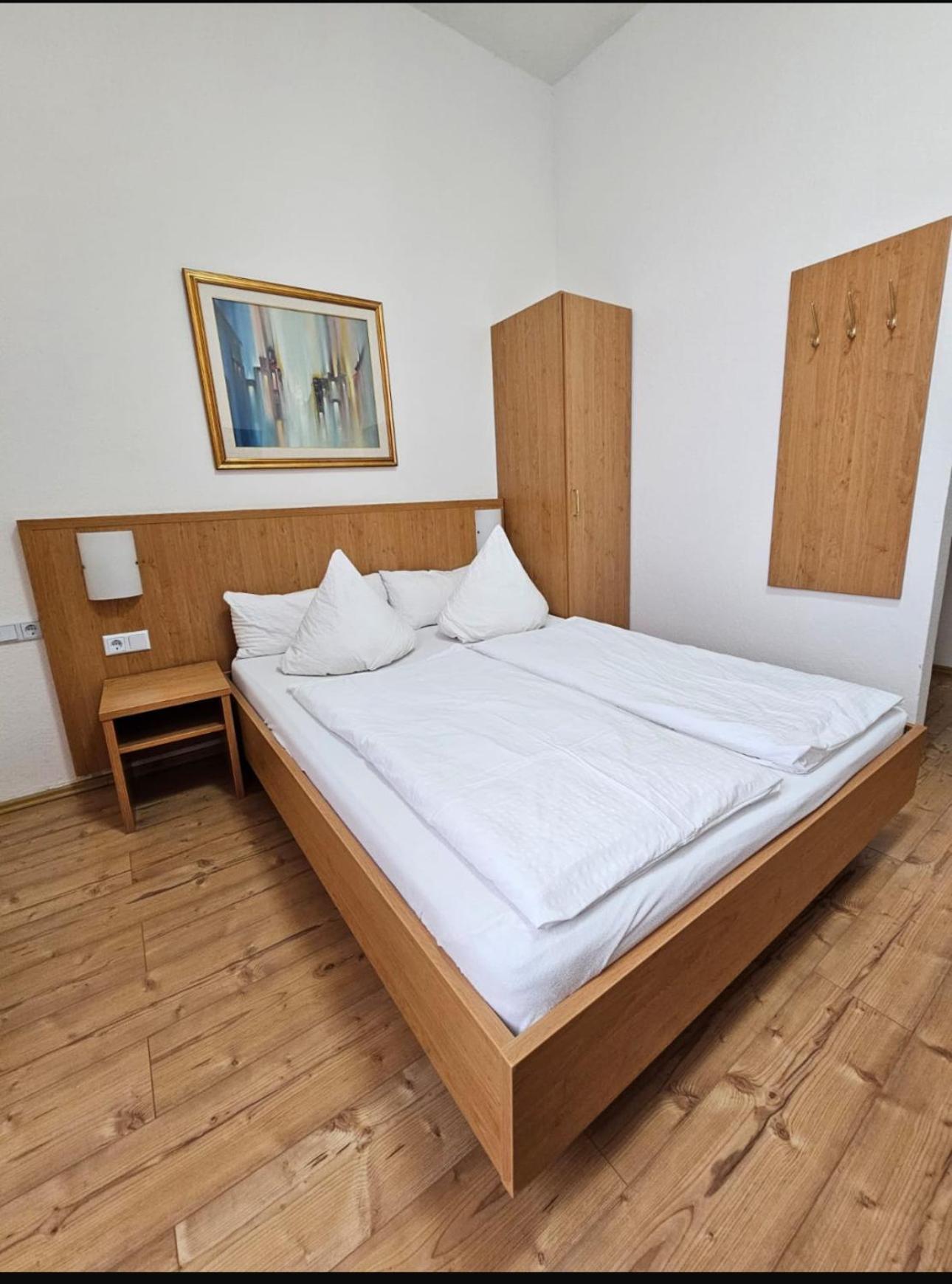 Hotel Restaurant Schwert Kehl Dış mekan fotoğraf