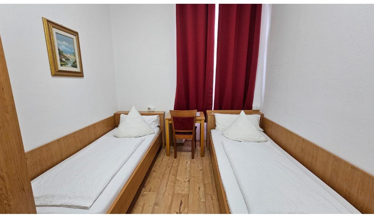 Hotel Restaurant Schwert Kehl Dış mekan fotoğraf