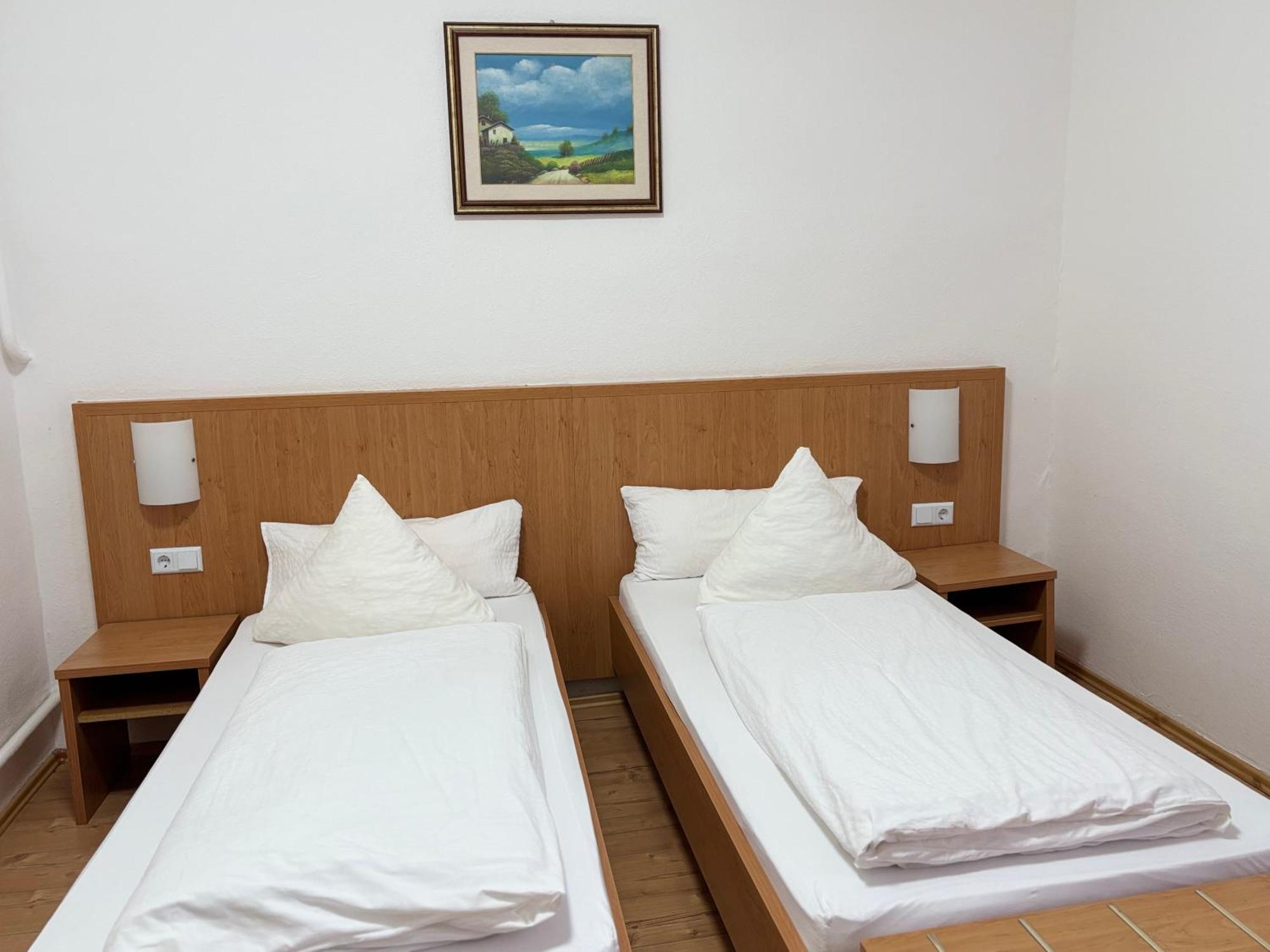 Hotel Restaurant Schwert Kehl Dış mekan fotoğraf