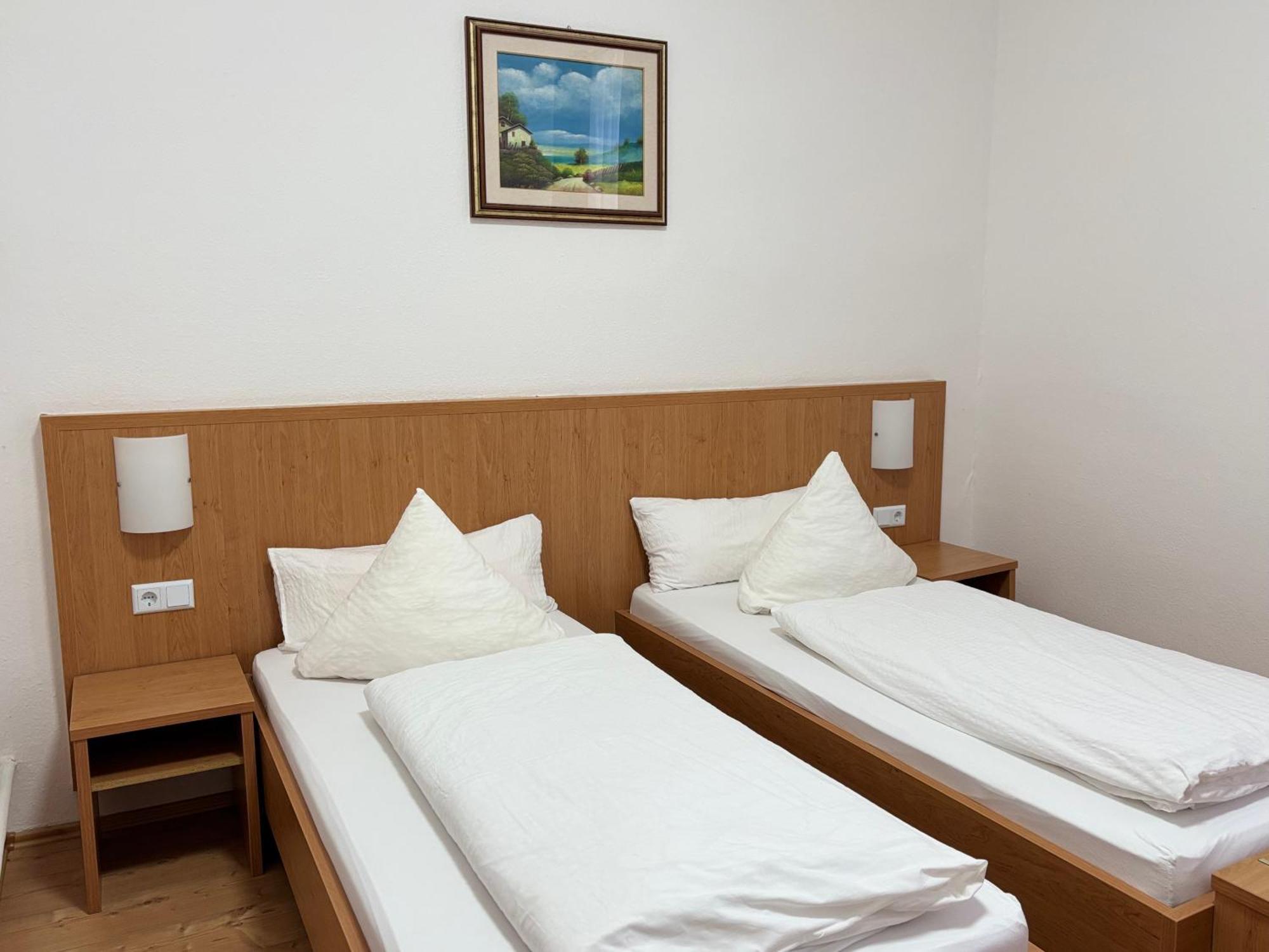 Hotel Restaurant Schwert Kehl Dış mekan fotoğraf