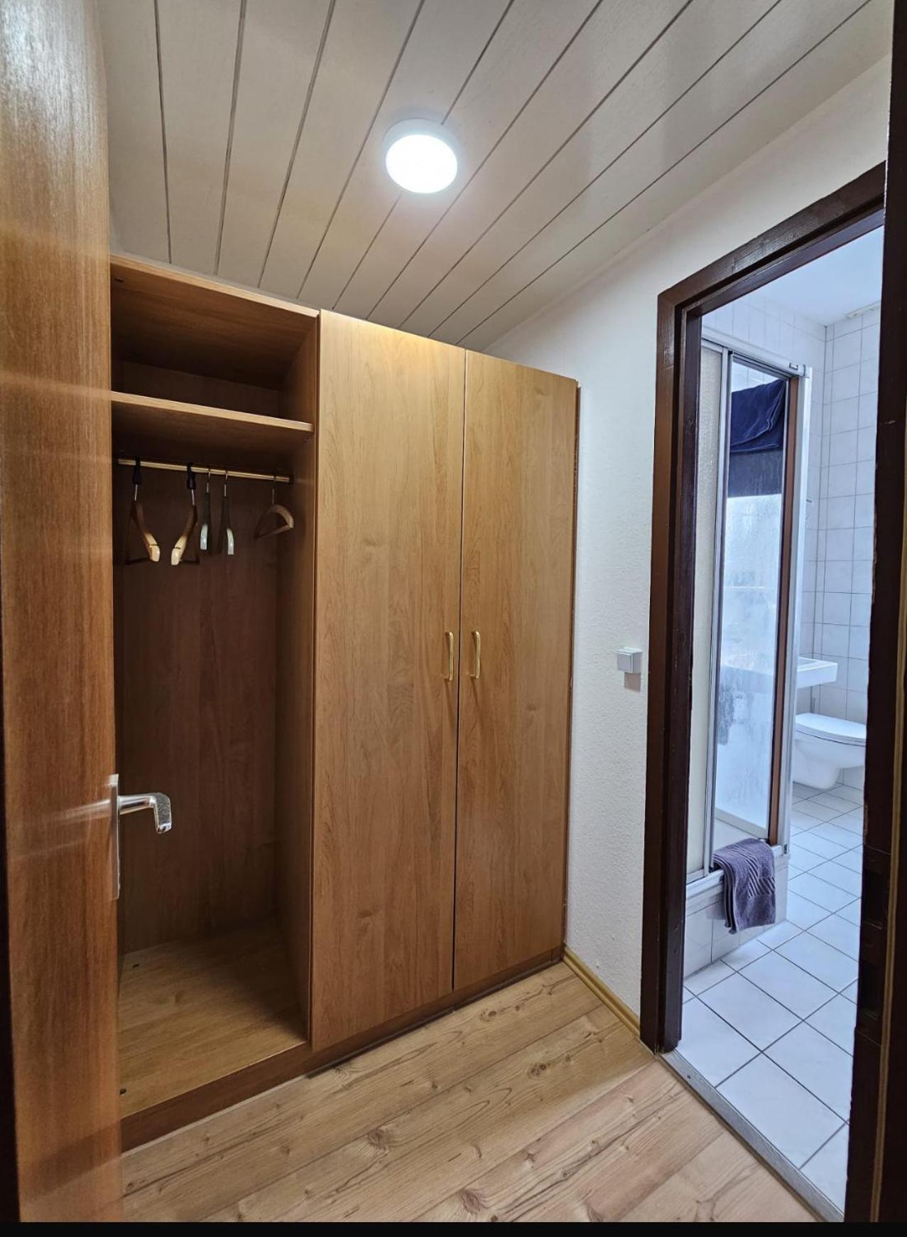 Hotel Restaurant Schwert Kehl Dış mekan fotoğraf