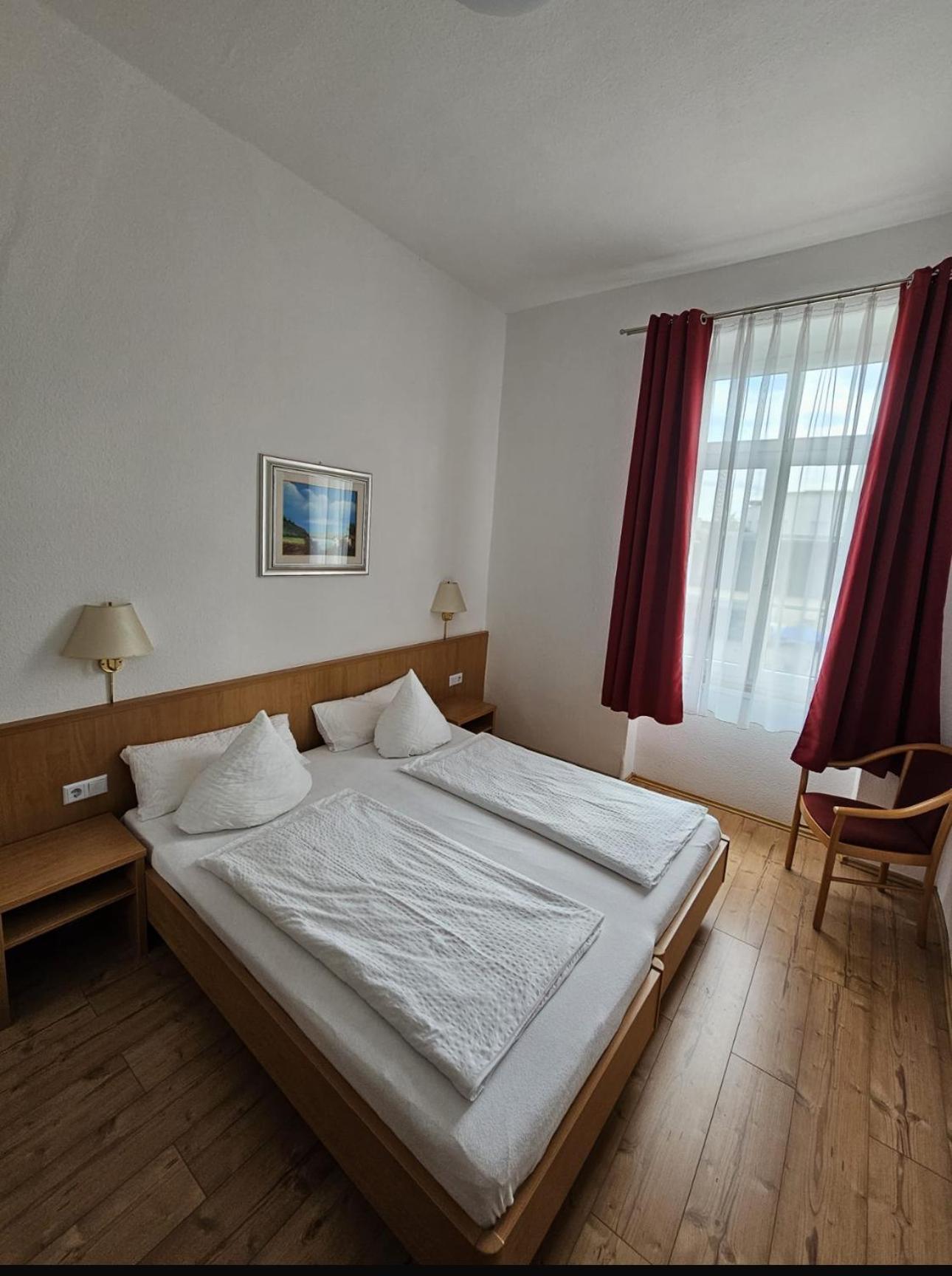 Hotel Restaurant Schwert Kehl Dış mekan fotoğraf